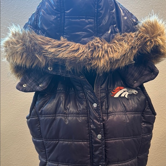 Pink Victoria’s Secret Denver Broncos - Picture 2 of 7